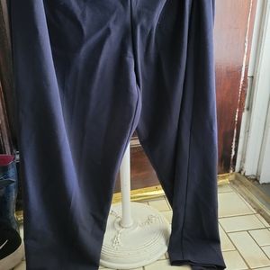NWT Briggs Dress Pants
